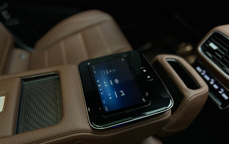 Mercedes-Benz GLS, 2025 год, 17 600 000 рублей, 21 фотография