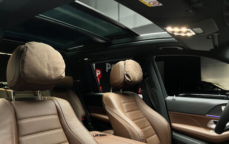 Mercedes-Benz GLS, 2025 год, 17 600 000 рублей, 27 фотография