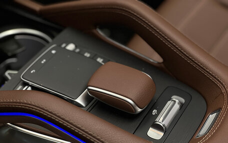 Mercedes-Benz GLS, 2025 год, 17 600 000 рублей, 18 фотография