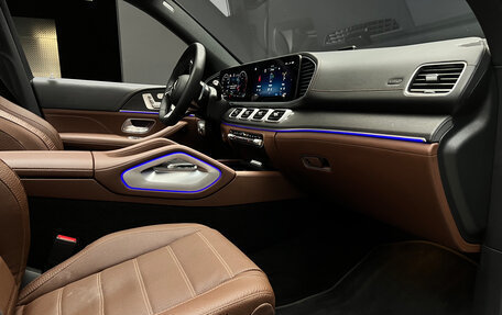 Mercedes-Benz GLS, 2025 год, 17 600 000 рублей, 25 фотография