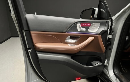 Mercedes-Benz GLS, 2025 год, 17 600 000 рублей, 14 фотография