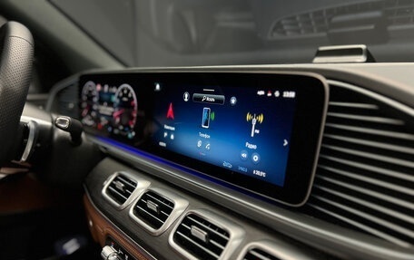Mercedes-Benz GLS, 2025 год, 17 600 000 рублей, 26 фотография