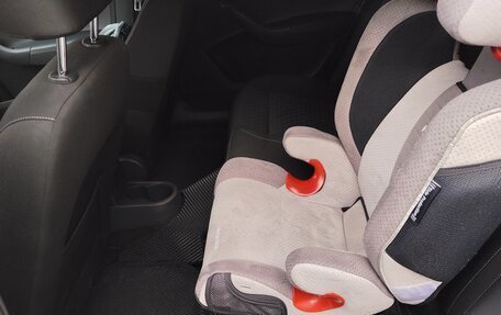 Skoda Rapid I, 2018 год, 1 400 000 рублей, 8 фотография