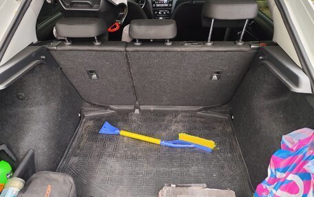 Skoda Rapid I, 2018 год, 1 400 000 рублей, 13 фотография