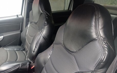 Renault Logan I, 2013 год, 400 000 рублей, 6 фотография