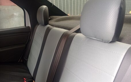 Renault Logan I, 2013 год, 400 000 рублей, 8 фотография