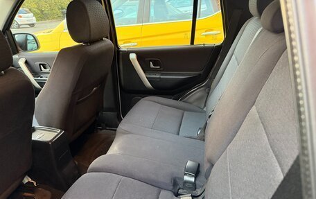 Land Rover Freelander II рестайлинг 2, 2005 год, 580 000 рублей, 7 фотография