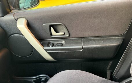 Land Rover Freelander II рестайлинг 2, 2005 год, 580 000 рублей, 9 фотография