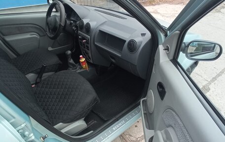 Renault Logan I, 2007 год, 285 000 рублей, 6 фотография