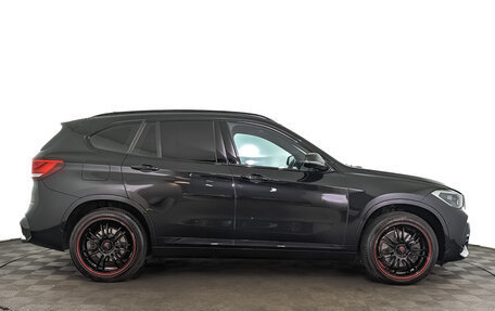 BMW X1, 2019 год, 2 545 000 рублей, 4 фотография