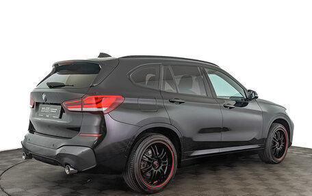 BMW X1, 2019 год, 2 545 000 рублей, 5 фотография