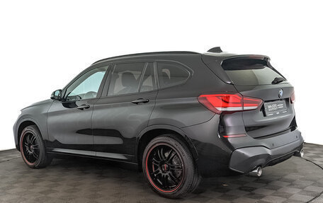 BMW X1, 2019 год, 2 545 000 рублей, 7 фотография