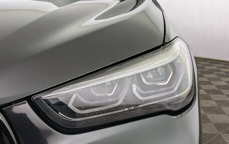 BMW X1, 2019 год, 2 545 000 рублей, 11 фотография