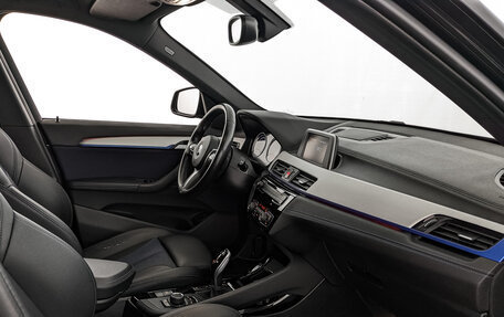 BMW X1, 2019 год, 2 545 000 рублей, 13 фотография