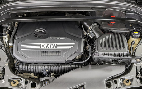 BMW X1, 2019 год, 2 545 000 рублей, 9 фотография