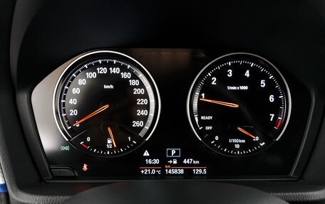 BMW X1, 2019 год, 2 545 000 рублей, 16 фотография