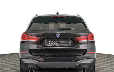 BMW X1, 2019 год, 2 545 000 рублей, 6 фотография