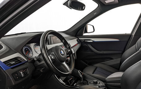 BMW X1, 2019 год, 2 545 000 рублей, 15 фотография