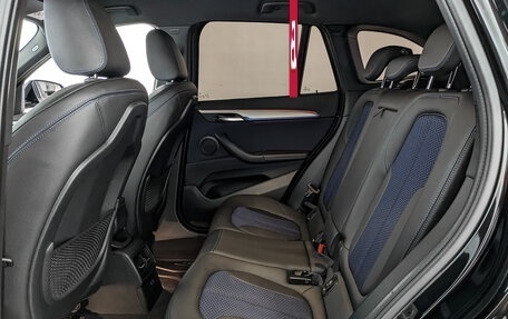 BMW X1, 2019 год, 2 545 000 рублей, 18 фотография