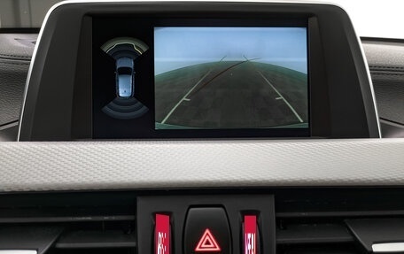 BMW X1, 2019 год, 2 545 000 рублей, 28 фотография