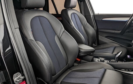 BMW X1, 2019 год, 2 545 000 рублей, 23 фотография