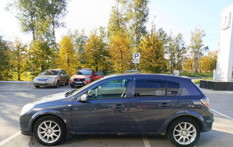 Opel Astra H, 2007 год, 250 000 рублей, 10 фотография
