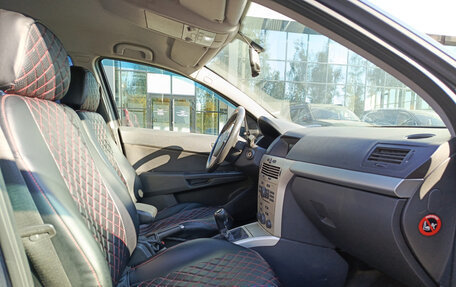 Opel Astra H, 2007 год, 250 000 рублей, 13 фотография