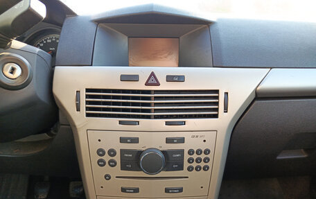 Opel Astra H, 2007 год, 250 000 рублей, 18 фотография