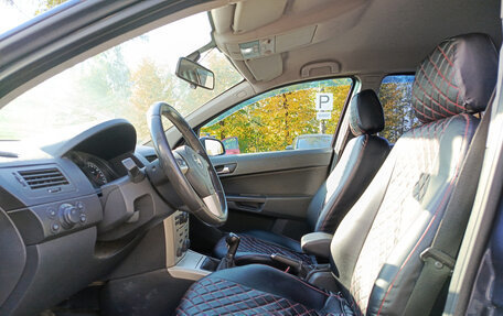 Opel Astra H, 2007 год, 250 000 рублей, 20 фотография