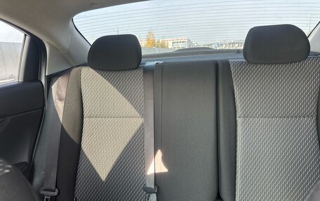 KIA Rio IV, 2018 год, 1 050 000 рублей, 7 фотография