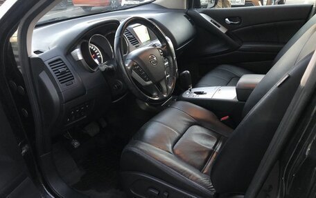 Nissan Murano, 2014 год, 1 610 000 рублей, 9 фотография