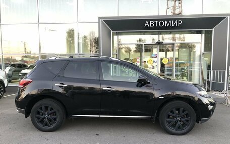 Nissan Murano, 2014 год, 1 610 000 рублей, 8 фотография