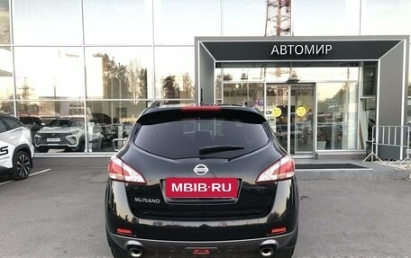 Nissan Murano, 2014 год, 1 610 000 рублей, 6 фотография