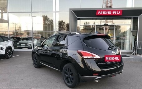 Nissan Murano, 2014 год, 1 610 000 рублей, 5 фотография