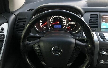 Nissan Murano, 2014 год, 1 610 000 рублей, 13 фотография