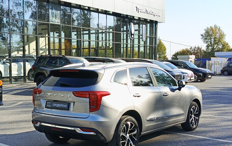 Haval Jolion, 2021 год, 1 600 000 рублей, 6 фотография