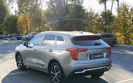 Haval Jolion, 2021 год, 1 600 000 рублей, 8 фотография