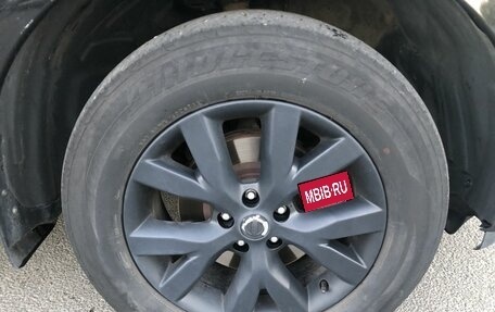 Nissan Murano, 2014 год, 1 610 000 рублей, 17 фотография