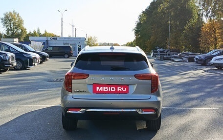 Haval Jolion, 2021 год, 1 600 000 рублей, 7 фотография
