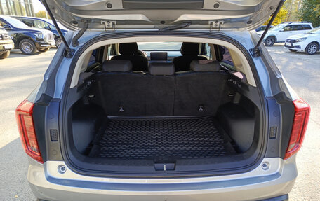 Haval Jolion, 2021 год, 1 600 000 рублей, 12 фотография