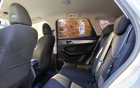 Haval Jolion, 2021 год, 1 600 000 рублей, 15 фотография