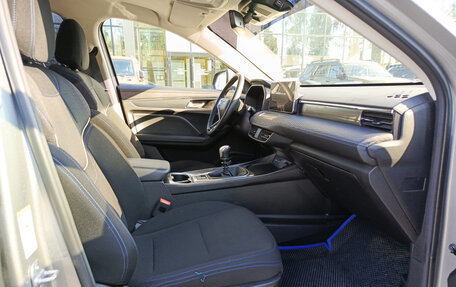 Haval Jolion, 2021 год, 1 600 000 рублей, 13 фотография