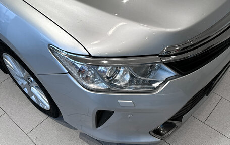 Toyota Camry, 2015 год, 1 977 000 рублей, 4 фотография