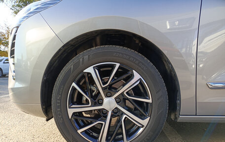 Haval Jolion, 2021 год, 1 600 000 рублей, 22 фотография