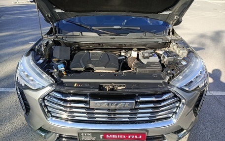 Haval Jolion, 2021 год, 1 600 000 рублей, 11 фотография