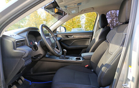 Haval Jolion, 2021 год, 1 600 000 рублей, 20 фотография