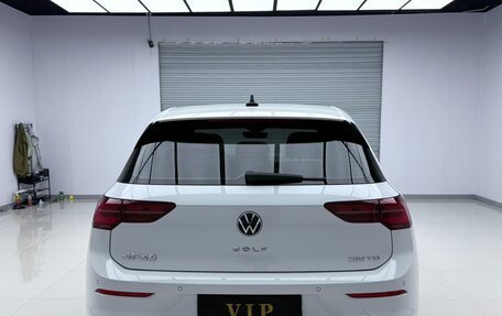 Volkswagen Golf VIII, 2021 год, 2 230 000 рублей, 5 фотография