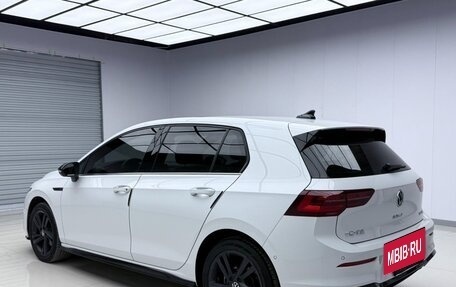 Volkswagen Golf VIII, 2021 год, 2 230 000 рублей, 6 фотография
