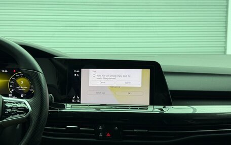 Volkswagen Golf VIII, 2021 год, 2 230 000 рублей, 17 фотография