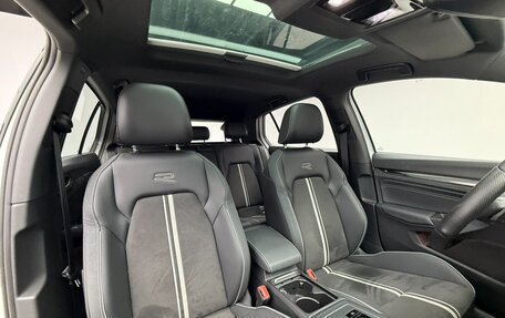 Volkswagen Golf VIII, 2021 год, 2 230 000 рублей, 16 фотография